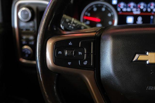 used 2020 Chevrolet Silverado 2500 car, priced at $50,992