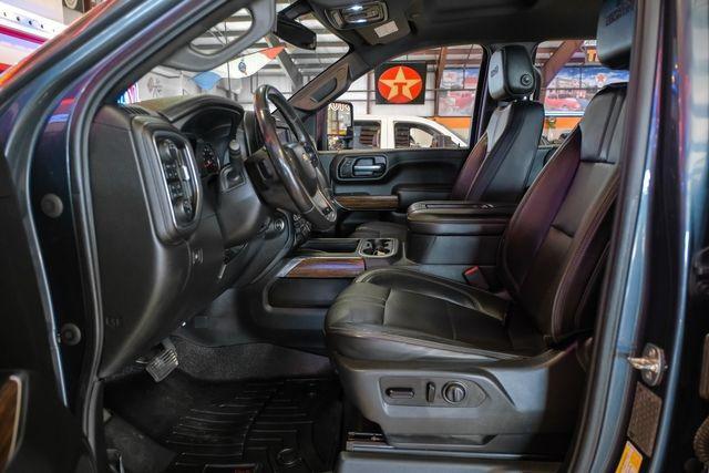 used 2020 Chevrolet Silverado 2500 car, priced at $50,992