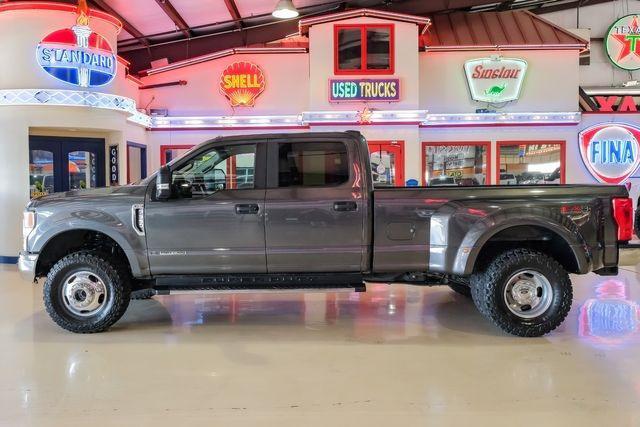 used 2020 Ford F-350 car, priced at $46,552