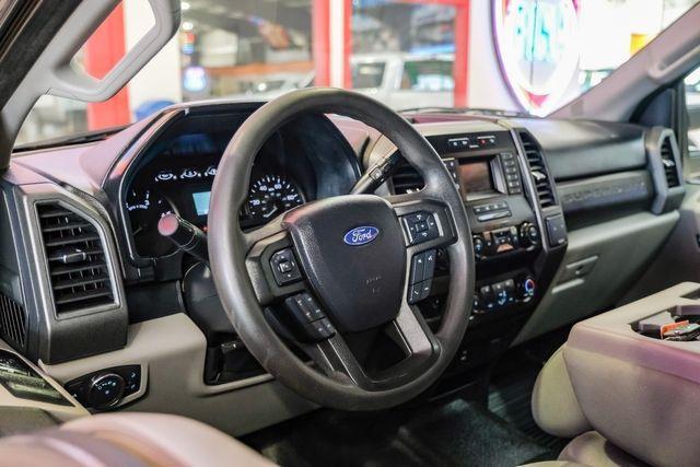 used 2020 Ford F-350 car, priced at $46,552