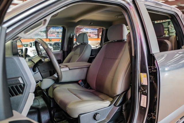 used 2020 Ford F-350 car, priced at $46,552