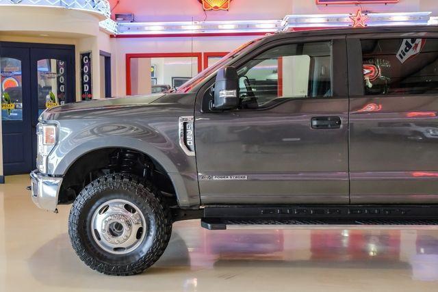 used 2020 Ford F-350 car, priced at $46,552