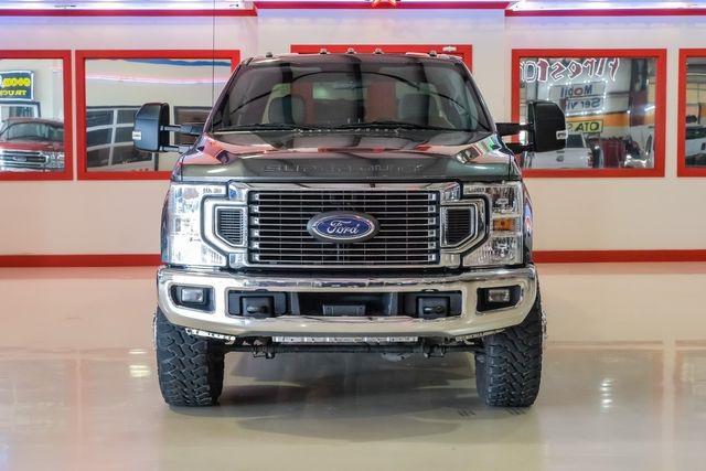 used 2020 Ford F-350 car, priced at $46,552