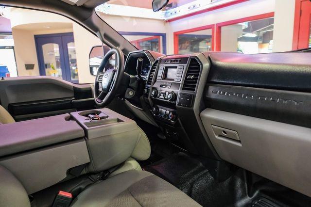 used 2020 Ford F-350 car, priced at $46,552