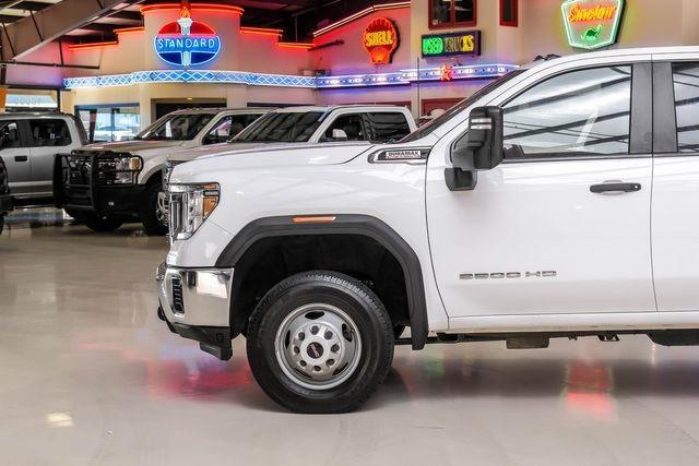 used 2022 GMC Sierra 3500 car, priced at $44,988