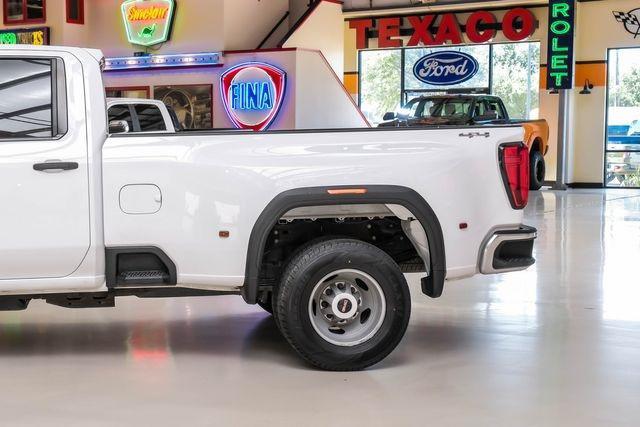 used 2022 GMC Sierra 3500 car, priced at $44,988