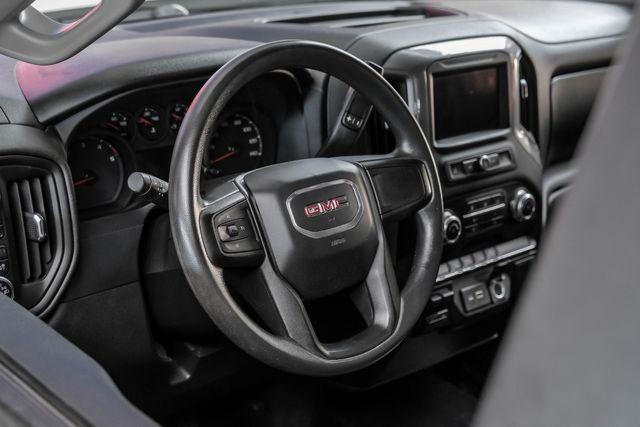 used 2022 GMC Sierra 3500 car, priced at $44,988