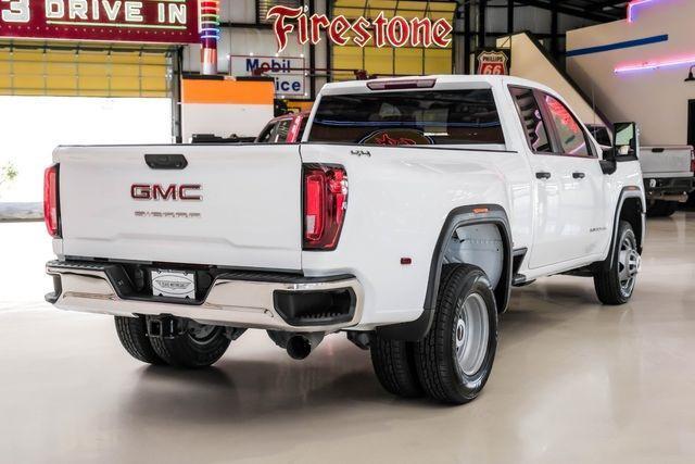 used 2022 GMC Sierra 3500 car, priced at $44,988