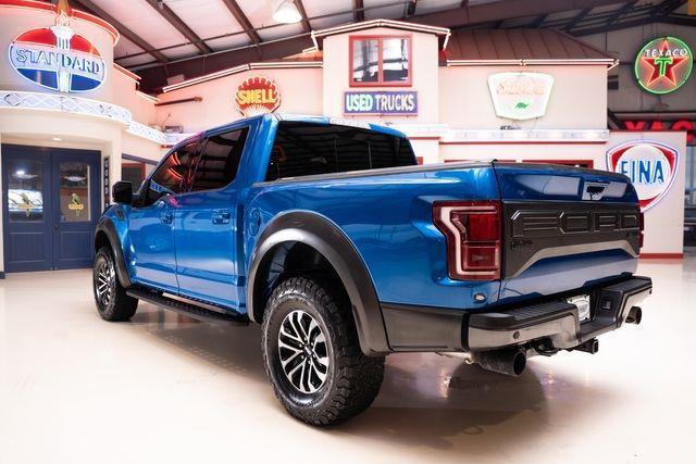 used 2020 Ford F-150 car, priced at $28,888