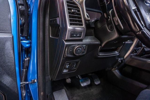 used 2020 Ford F-150 car, priced at $28,888