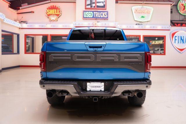 used 2020 Ford F-150 car, priced at $28,888