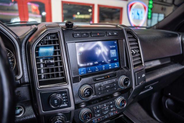 used 2020 Ford F-150 car, priced at $28,888