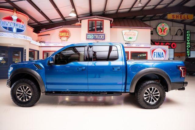 used 2020 Ford F-150 car, priced at $28,888