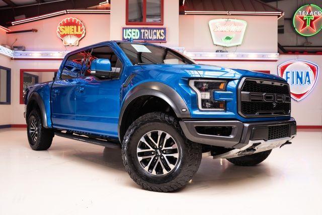 used 2020 Ford F-150 car, priced at $28,888