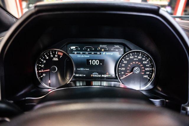 used 2020 Ford F-150 car, priced at $28,888