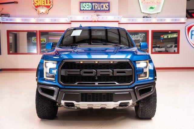 used 2020 Ford F-150 car, priced at $28,888