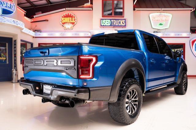 used 2020 Ford F-150 car, priced at $28,888