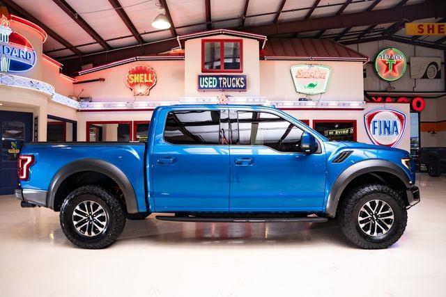 used 2020 Ford F-150 car, priced at $28,888
