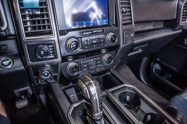 used 2020 Ford F-150 car, priced at $28,888