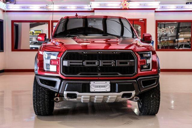 used 2020 Ford F-150 car, priced at $42,900