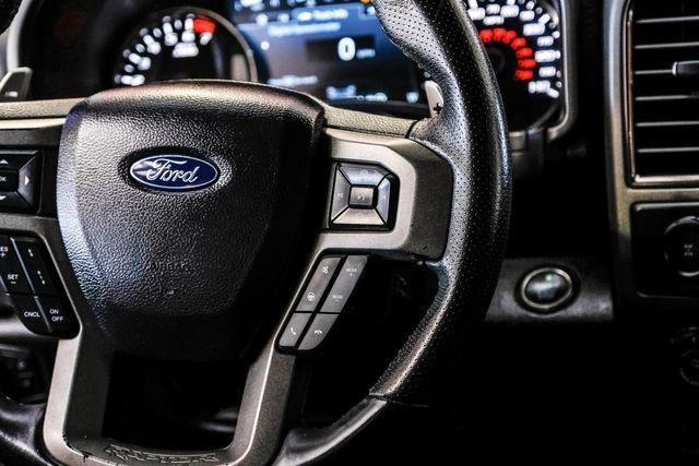 used 2020 Ford F-150 car, priced at $42,900