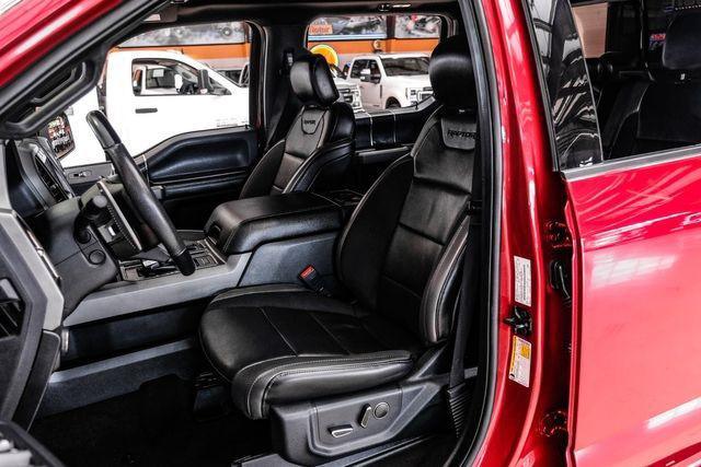 used 2020 Ford F-150 car, priced at $42,900