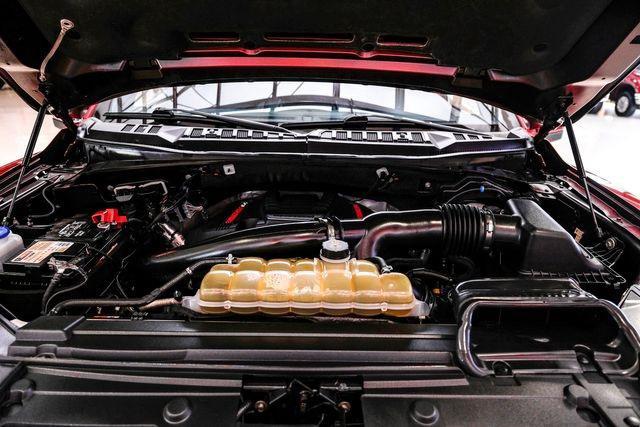 used 2020 Ford F-150 car, priced at $42,900