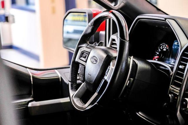 used 2020 Ford F-150 car, priced at $42,900