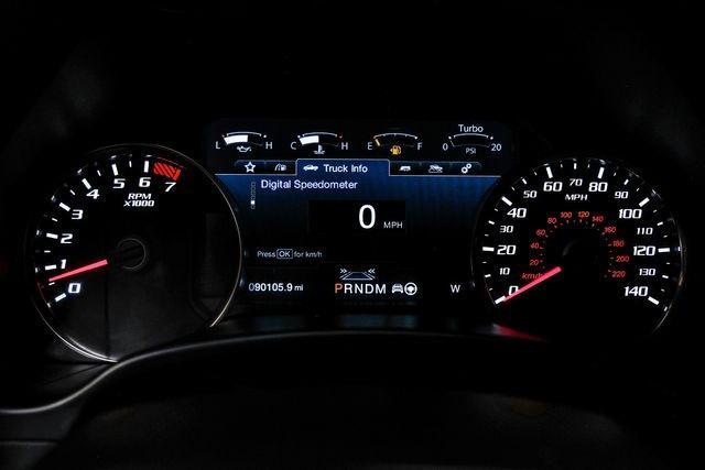 used 2020 Ford F-150 car, priced at $42,900
