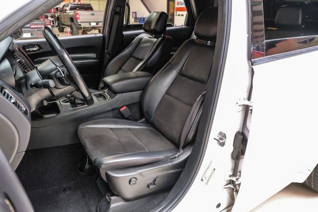 used 2020 Dodge Durango car, priced at $24,933