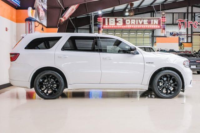 used 2020 Dodge Durango car, priced at $24,933