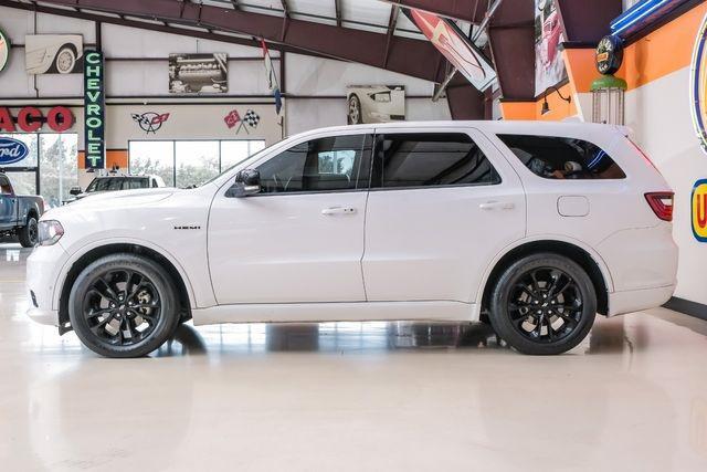 used 2020 Dodge Durango car, priced at $24,933