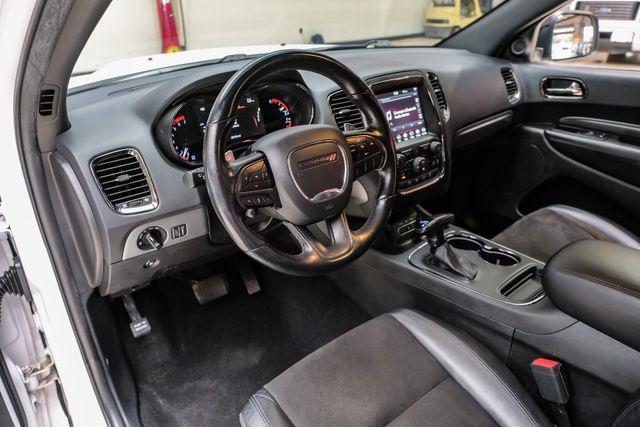 used 2020 Dodge Durango car, priced at $24,933