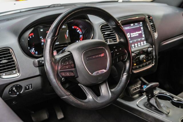 used 2020 Dodge Durango car, priced at $24,933