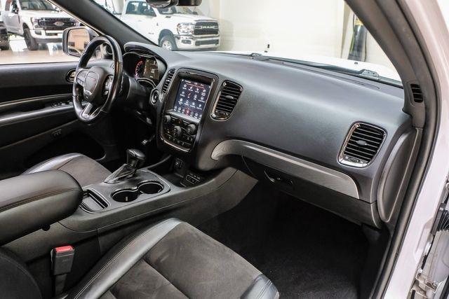 used 2020 Dodge Durango car, priced at $24,933