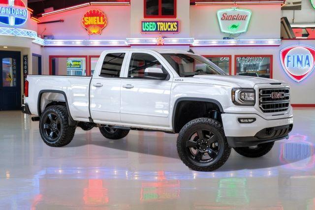 used 2018 GMC Sierra 1500 car, priced at $28,992