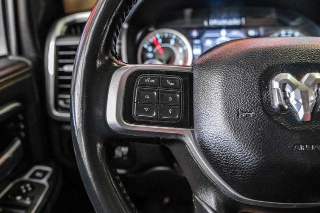 used 2022 Ram 2500 car, priced at $48,988