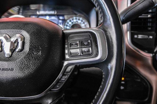 used 2022 Ram 2500 car, priced at $48,988