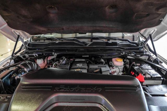 used 2022 Ram 2500 car, priced at $48,988