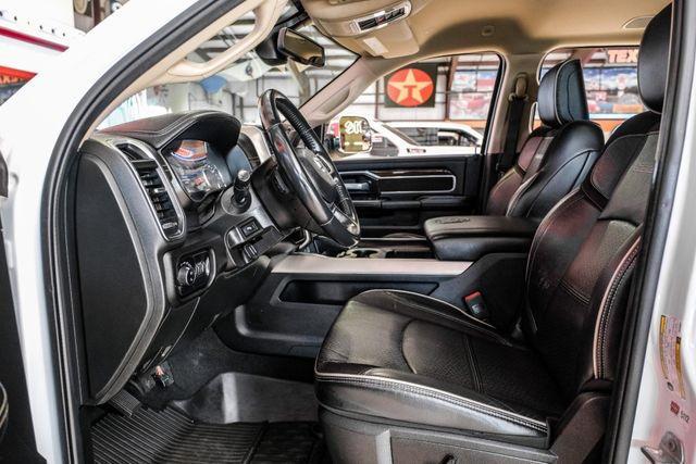 used 2022 Ram 2500 car, priced at $48,988