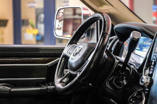 used 2022 Ram 2500 car, priced at $48,988