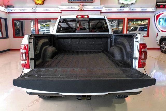 used 2022 Ram 2500 car, priced at $48,988