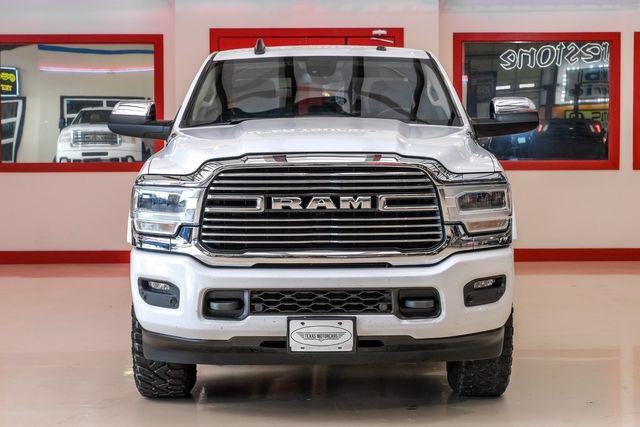 used 2022 Ram 2500 car, priced at $48,988