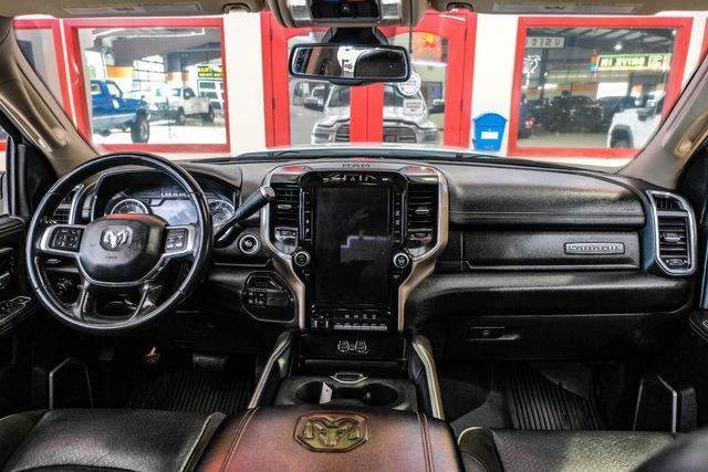 used 2022 Ram 2500 car, priced at $48,988