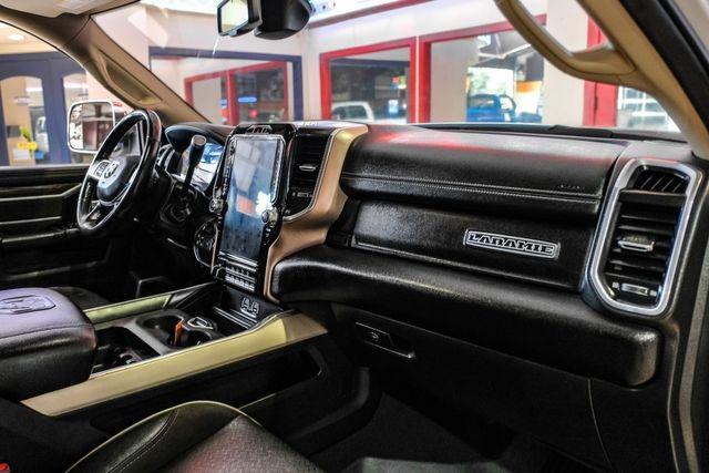 used 2022 Ram 2500 car, priced at $48,988