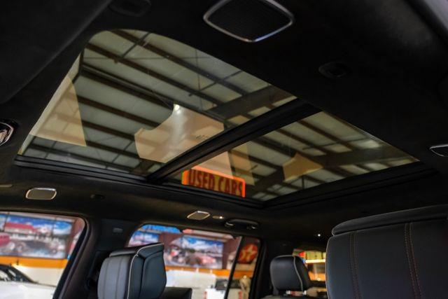 used 2022 Jeep Grand Wagoneer car, priced at $44,993