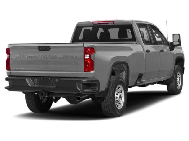 used 2022 Chevrolet Silverado 3500 car