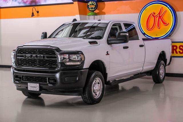 used 2024 Ram 2500 car, priced at $46,777