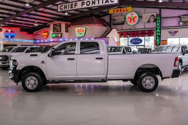 used 2024 Ram 2500 car, priced at $46,777