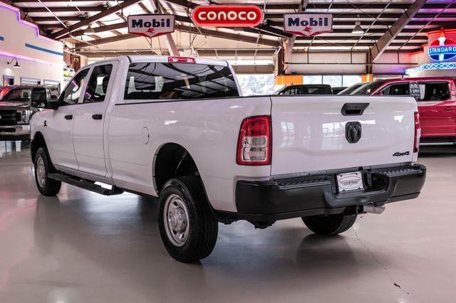 used 2024 Ram 2500 car, priced at $46,777